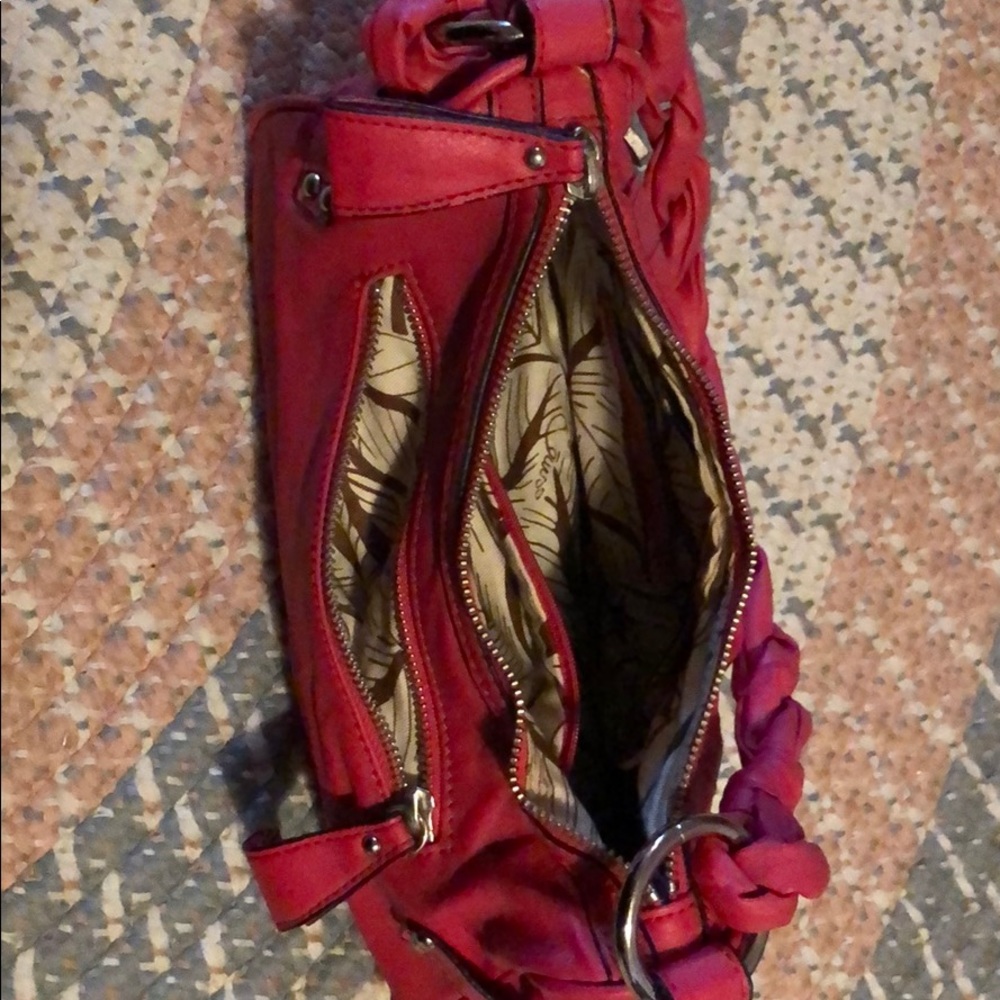 Guess Purse - Picture 3 of 3